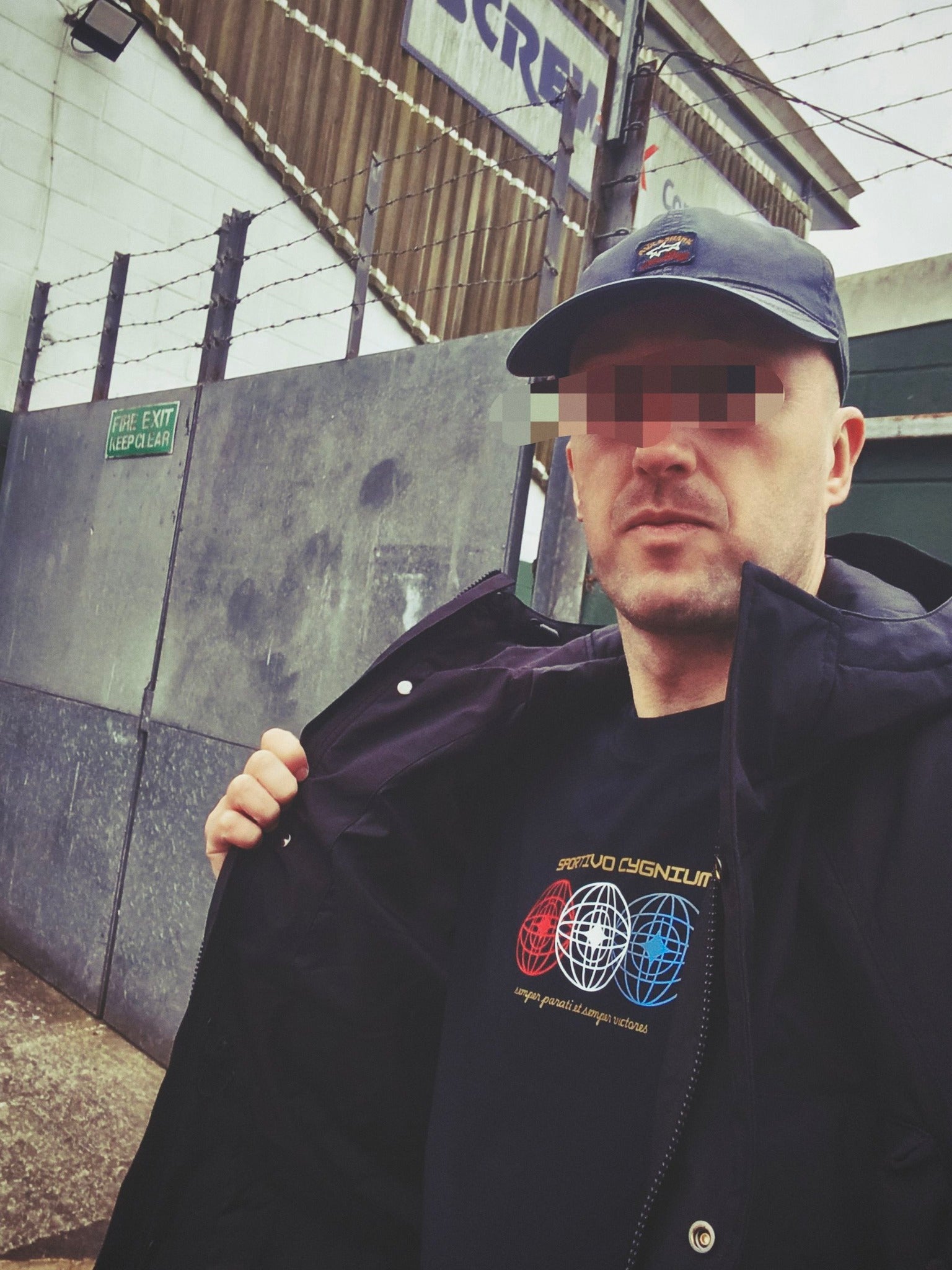 T-Shirt drop incoming...