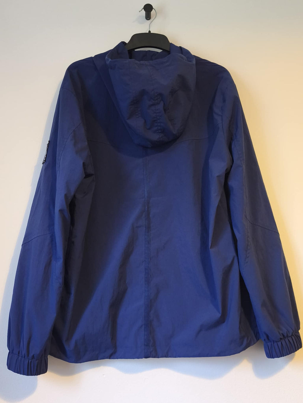 Cygnus X-1 Overhead Jacket - Navy