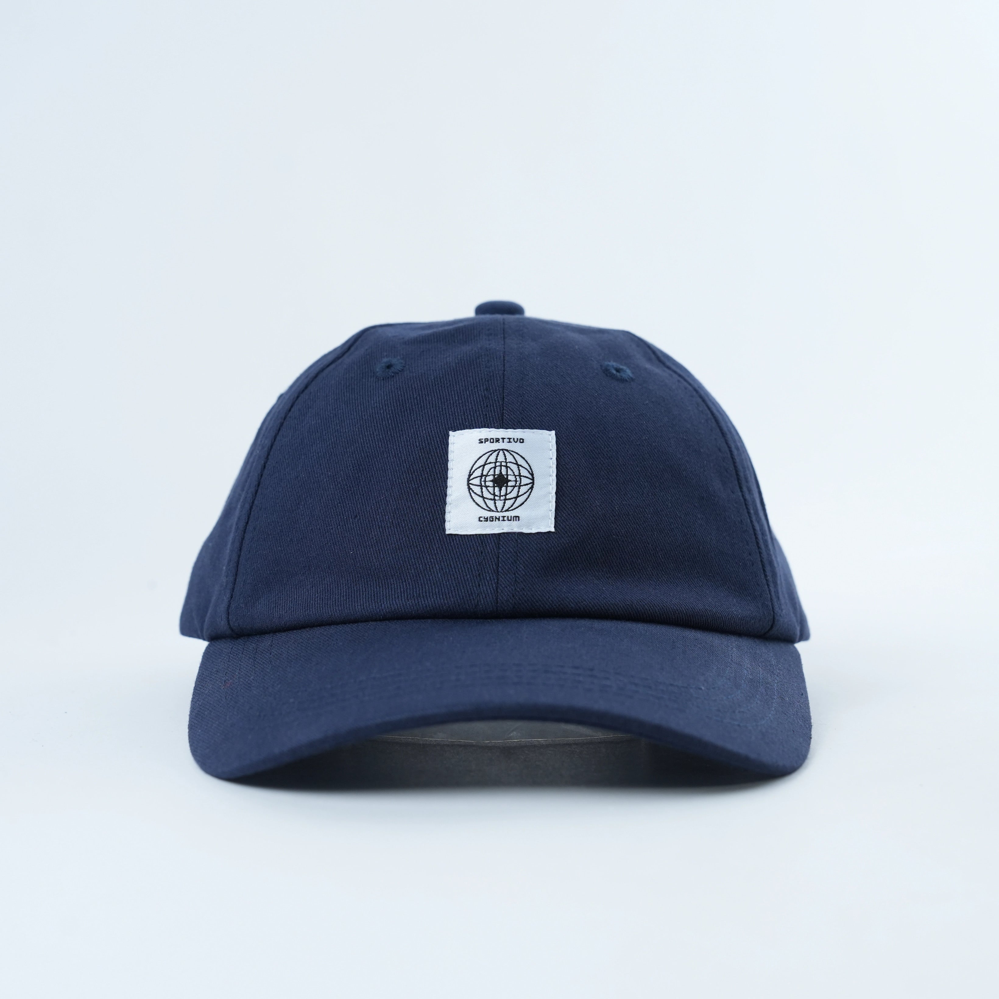 Albireo 026 Baseball Cap - Navy